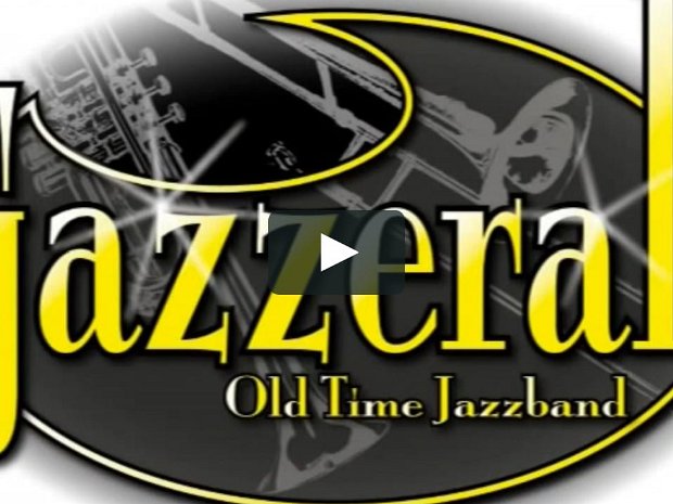 Jazzeral Jazzband This is "Jazzeral Jazzband" by Drohne-Bern / Jürg Blaser on Vimeo, the home for high quality videos and the people who...