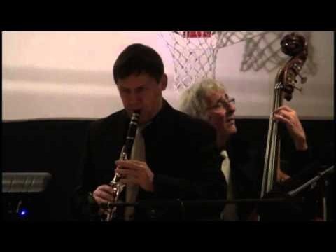 Jazzeral - Who's sorry now Who's sorry now?Konzert der Jazzeral Old Time Jazzband vom 20. Januar 2013 in St. Johannsen.Guit, voc: Roger HolzerTb:...