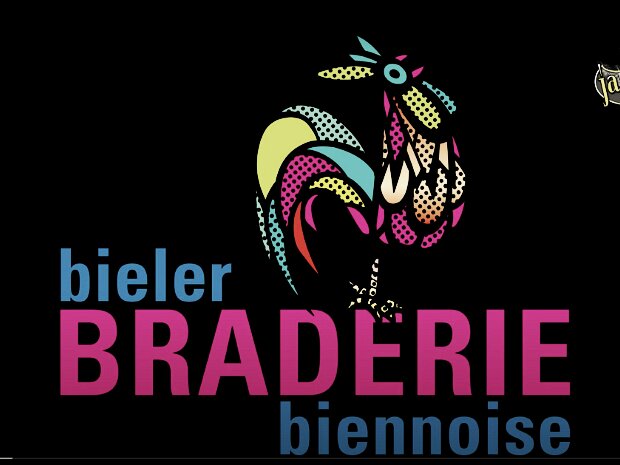 Braderie 25