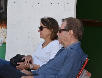 Jazzhüüsli OpenAir 9.Mai 21