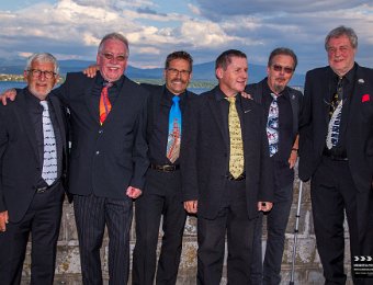 Rive Jazzy Nyon