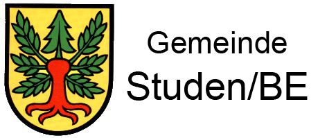 Gemeinde Studen